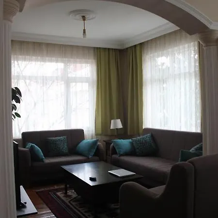 Enon Apartment *