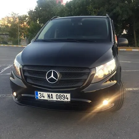 Enon Διαμέρισμα